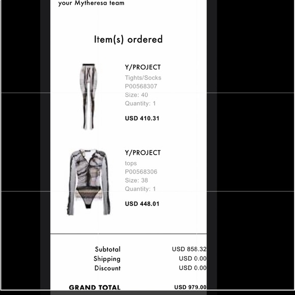 Y-Project - Picture 3 of 3